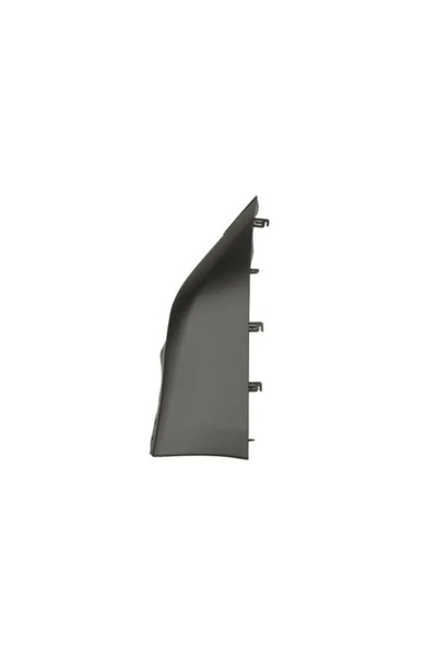 Blic Ornament Bara de Protectie Partea de jos TOYOTA PRIUS
