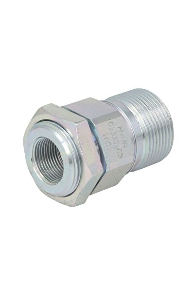 HYVAWO Cuplaj Hidraulic Stecher Tip de Conector: Insurubat 3/4inch