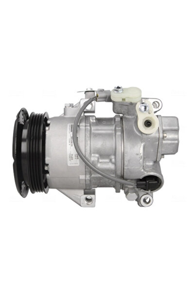Nissens Compresor Aer Conditionat Clima TOYOTA YARIS