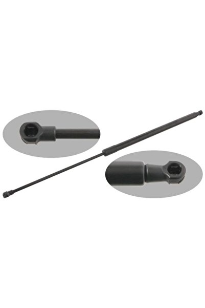 FEBI BILSTEIN Amortizor Portbagaj, Hayon Dreapta/Stanga Lungime Maxima: 640mm...