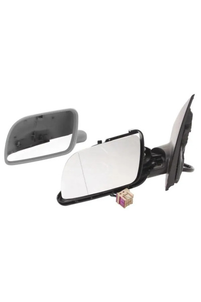 Blic Oglinda Exterioara Stanga VW POLO 4/POLO 5/POLO VIVO