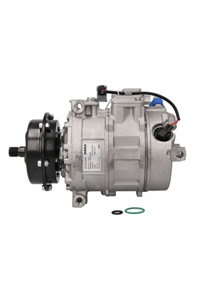 MAHLE Compresor de Aer Conditionat Vw California T5 Camper Multivan T5 Phaeto...