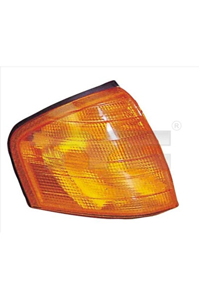 TYC Lampa Semnalizare Fata dreapta MERCEDES-BENZ C-CLASS/C-CLASS T-Model