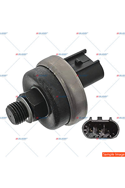 Auger Senzor Presiune Ulei Irisbus Cityclass Euroclass Eurorider... 2000-2026