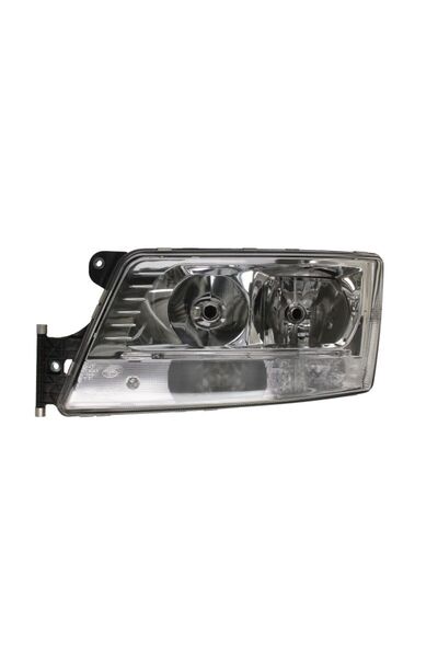 Giant Far Stanga (h21w/H7/Led/PY21W Manual fara Motoras Functie Lumini de Zi ...