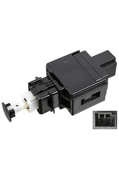 FEBI BILSTEIN Intrerupator Stop Volvo S60 I S80 I V70 Ii XC70 I XC90 I 05.98-...
