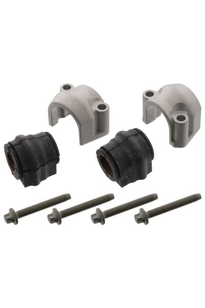 FEBI BILSTEIN Set Bucsa Suporti Bara Stabilizatoare de Legatura Fata (20mm) M...