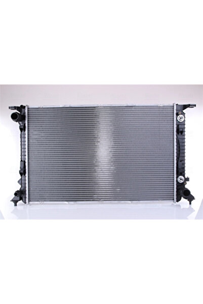 Nissens Radiator Racire Motor PORSCHE MACAN