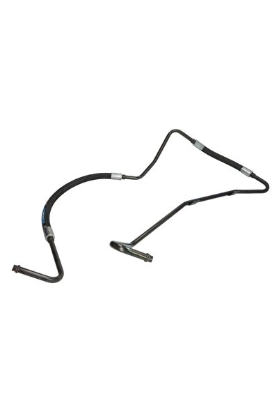 czm Conducta Aer Conditionat (cabina Cr) Scania 4 05.95-04.08 SCANIA 4 - series