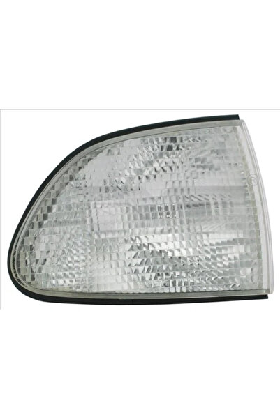 TYC Lampa Semnalizare Fata stanga BMW 7