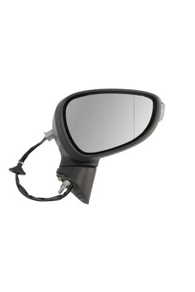 Blic Oglinda Exterioara Dreapta FORD B-MAX/FIESTA 6