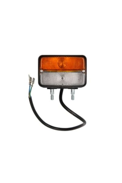 COBON Lampa Semnalizare Fata Dreapta/Stanga Landini 60 65 60 Rex 70 Rex 80 Re...