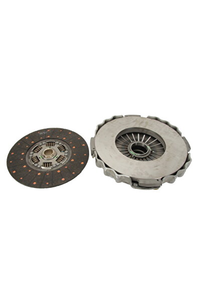 VALEO Kit Ambreiaj (430mm) Mercedes Actros Actros MP2 / MP3 Axor Axor 2 04.96...
