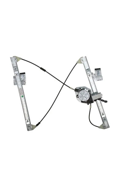Blic Macara Geam Fata stanga SEAT CORDOBA/IBIZA 2/INCA VW CADDY 2/CADDY 2 pic...