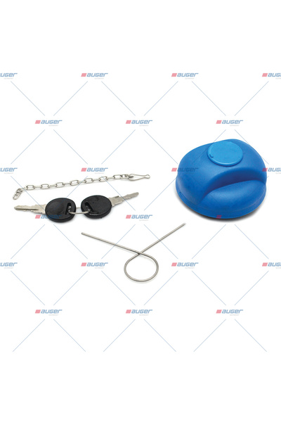 Auger Buson Rezervor Adblue Iveco Eurocargo I-iii Eurofire I Eurofire Ii... 2...
