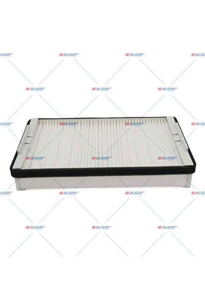 Auger Filtru Incalzire Cabina Si Ventilatie Daf 65 65 Cf 75... Ginaf X-series...