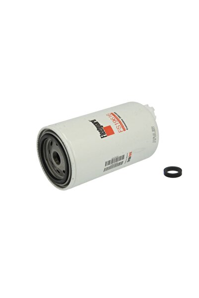 FLEETGUARD Filtru Combustibil Abg Sd200dx SD200F Ag Chem 1254 Ammann Asc 110 ...
