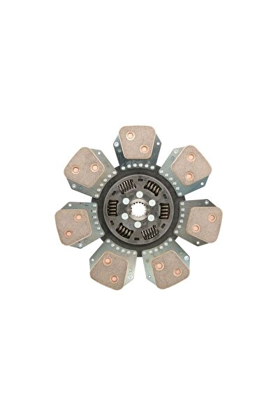 LUK Disc Ambreiaj Ceramica (350mm Numar Adaptori: 7) Renault 145-14 Re 145-14...