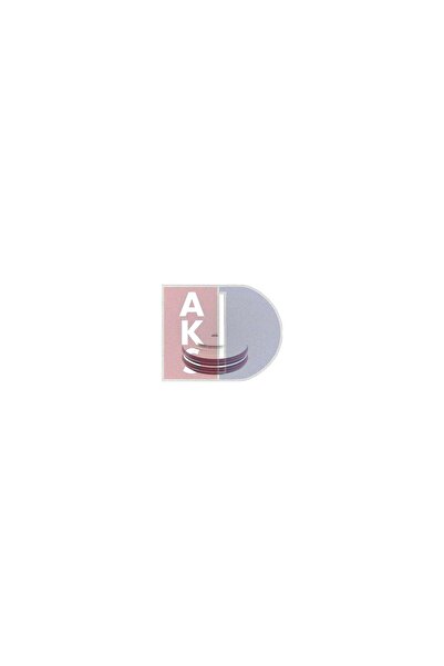 AKS DASIS Uscator de Aer Conditionat Opel Vectra C 1.6-3.2 04.02-01.09 OPEL V...