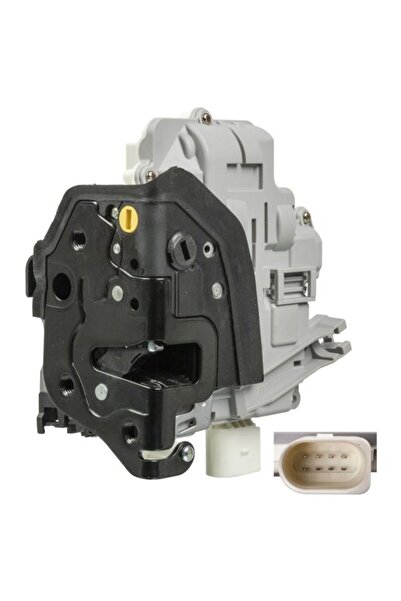 FEBI BILSTEIN Incuietoare Usa Spate Stanga Numar Pini 8 Audi A4 Allroad B8 A4...