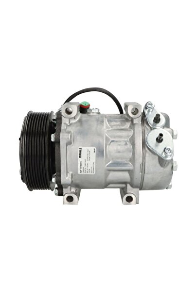 MAHLE Compresor de Aer Conditionat Scania 4 G I P I R I T 05.95-05.19 SCANIA ...