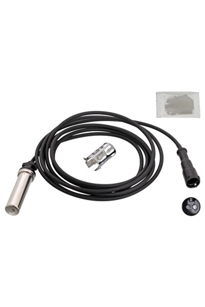 FEBI BILSTEIN Senzor Abs Fata Stanga (drept 2500mm 2pin) Iveco Stralis I Stra...