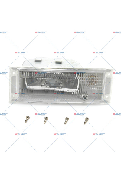 Auger Lampa Proiector Volvo FH12 FH16 FH16 Ii... 2000-2026