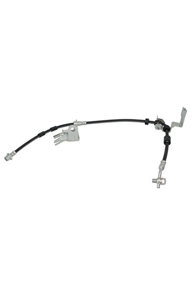 FEBI BILSTEIN Furtun/Conducta de Frana Fata Dreapta (lungime 785mm M10x1/M10x...