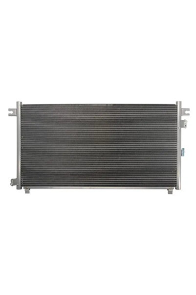 Thermotec Radiator Condensator Aer Conditionat NISSAN PATROL GR 4/PATROL GR 5