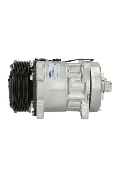 Bosch Compresor de Aer Conditionat 12v (r134a) Daf Fa 95 Xf 380 Fa 95 Xf 430 ...