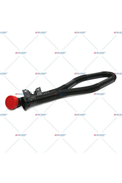 Auger Conducta Filtru Ulei Man Tga Tgs I Tgx I 2000-2026