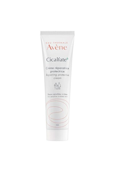 Avene Cicalfate Κρέμα Επανόρθωσης 100ml