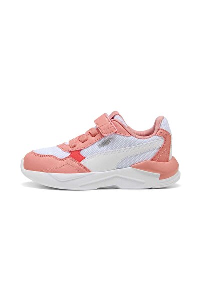 Puma X-Ray Speed Lite AC+ PS PUMA White-Pink