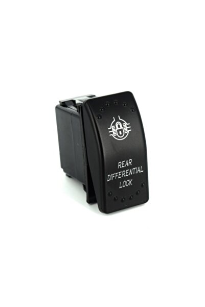 OEM Comutator  "BLOCARE DIFERENȚIAL SPATE " pentru Off-Road, ATV, SSV, QUAD