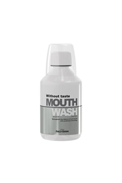 Frezyderm Στοματικό διάλυμα