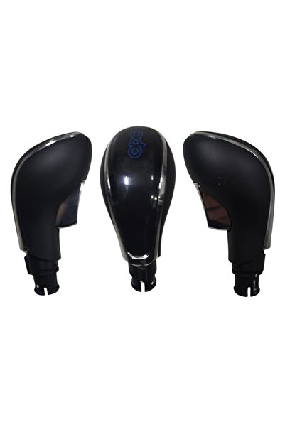 Gutsy 13345967Y OPEL VITES TOPUZU INSIGNIA-ASTRA J OTOMATIK KROM SIYAH YERLI ...