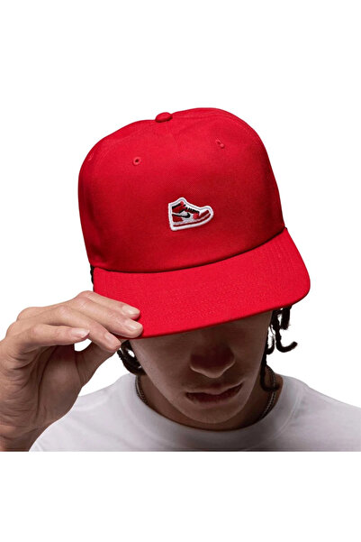 Nike Jordan Pro Cap crvena unisex kapa