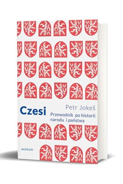 OEM Czesi. Oghid al istoriei poporului și a statului, Petr Jokes