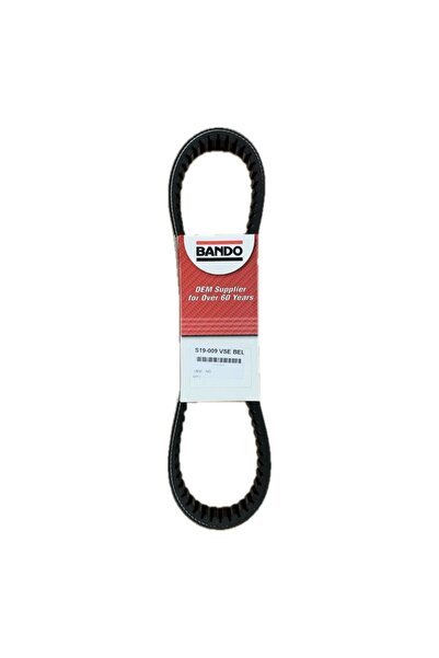 Bando Honda PCX 150 (2012- 2017) /S19-009/ Uyumlu Kayış 815.5x22x30x10