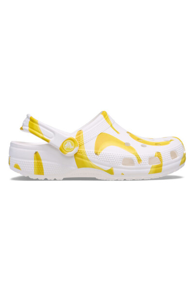 Crocs Saboti Classic Fresh Fruits Clog