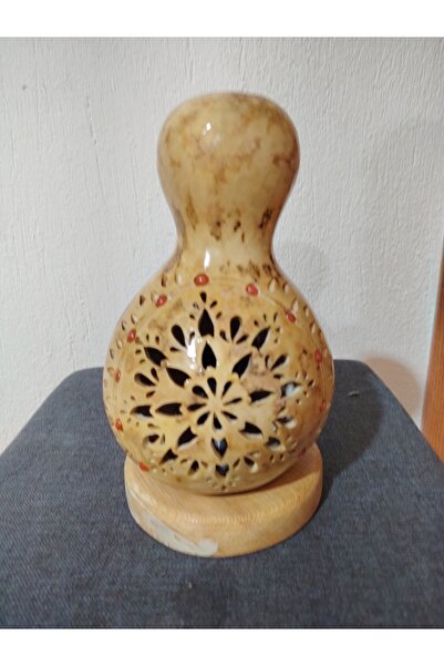 Tunca مصباح القرع