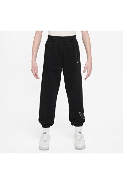 Nike ΑΘΛΗΤΙΚΑ ΡΟΥΧΑ CLUB FLEECE HF4400-010 Μαύρο M