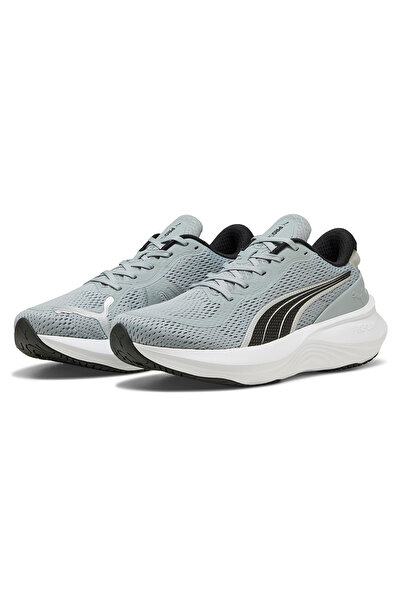 Puma Scend Pro 2 Erkek Gri Koşu Ayakkabısı 31077932