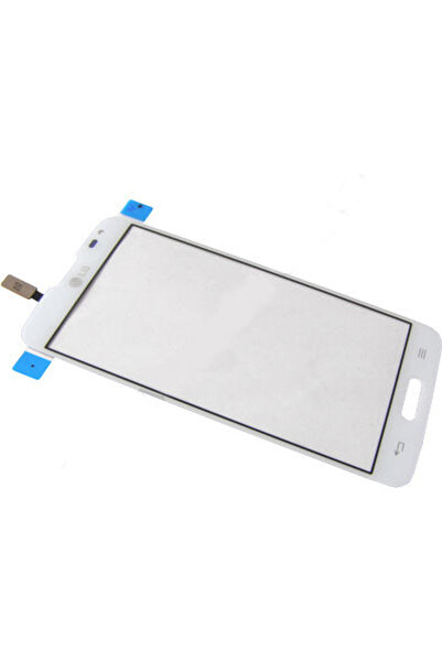 LG Οθόνη με Μηχανισμό Αφής για D405 Optimus L90 (Λευκό) Κωδικός: SP34650W