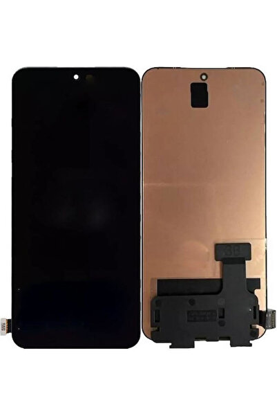 OEM Οθόνη με μηχανισμό αφής για Xiaomi 14 5g (Μαύρο)