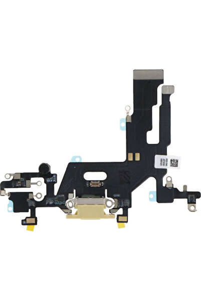 OEM Καλώδιο Flex με θύρα φόρτισης για iPhone 11