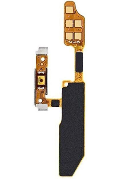 Samsung Καλώδιο Flex Κουμπιού Ενεργοποίησης Galaxy Note 9