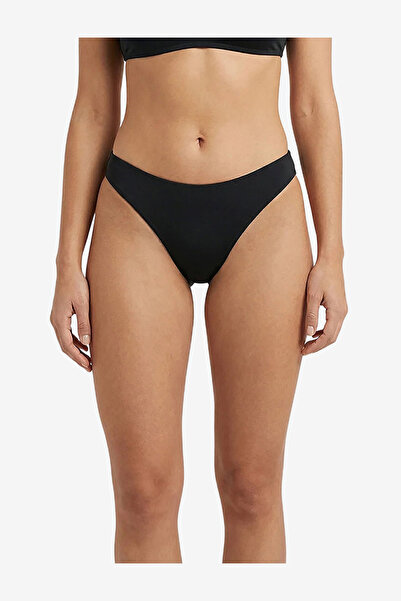 Penti Women Slip Black Bikini Bottom