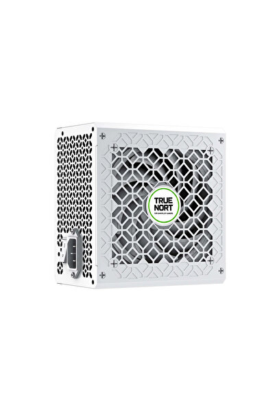 TRUE NORT TN-PS Powenest 650W 80+ Bronze ATX Power Supply UAE, Gaming PSU Dub...