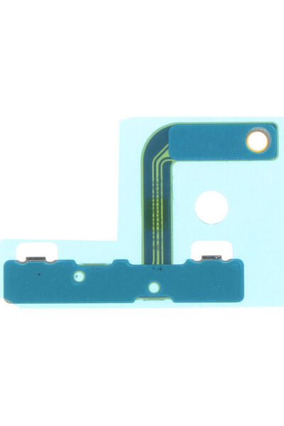 Xiaomi Pad 5 - Κουμπί Έντασης Flex Γνήσιο